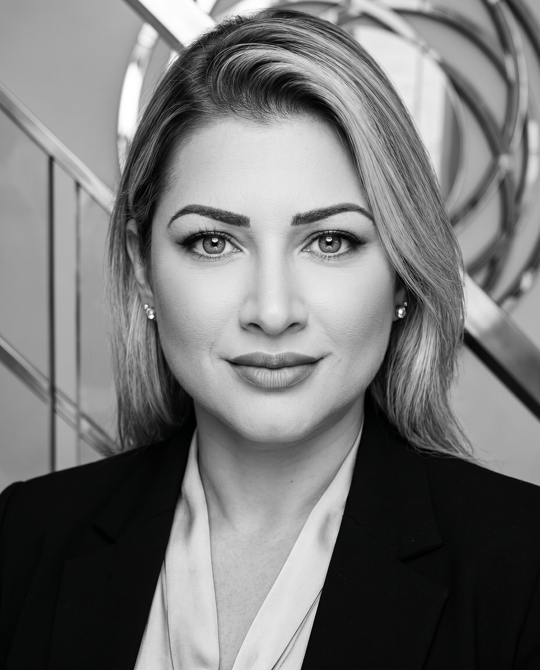 Jaqueline Ramos, criadora da Inteligência Organizacional Ampliada